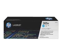 Toner HP 305A - CE411A cyan