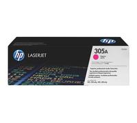 Toner HP 305A - CE413A magenta