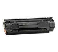 HP 36A toner LaserJet noir authentique