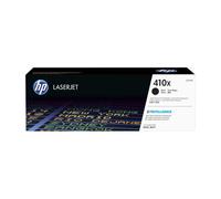 HP - 410X - CF410X - Toner noir - produit d'origine HP - 6500 pages