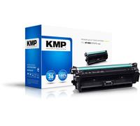 Toner HP 508X (CF361X) comp. cyan H-T223CX