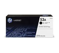 HP 53A toner LaserJet noir authentique