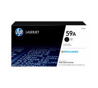 Toner HP 59A cartouche d'origine - Noir - CF259A