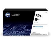 Toner HP 59A Noir