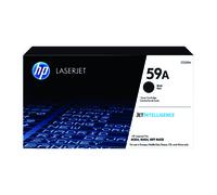 Toner HP 59A Noir
