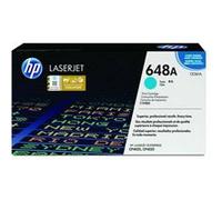 Toner HP 648A Cyan G