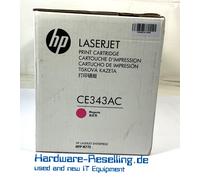 HP Cartouche de toner CE343AC 651A Magenta