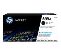 Toner HP 655A - noir 12500 pages - CF450A