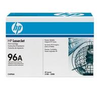 C4096A HP 96A TONER NOIR