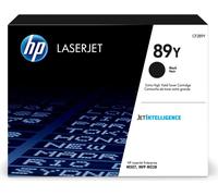 Toner HP CF289Y noir