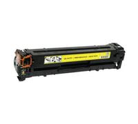 Toner HP CF332A Jaune RigeNoirto pour Laserjet Enterprise M651DN M651N M651XH HP654A 15 000 pages