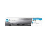 Toner HP CLT K404S cyan pour imprimante laser