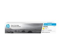 Toner HP CLT K404S jaune pour imprimante laser
