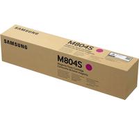 Toner HP CLT-M804S Magenta Originale per Stampanti Laser Samsung