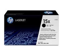 Toner HP LaserJet 15X (C7115X) - Noir G