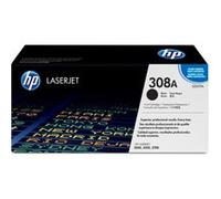 Toner HP LaserJet 308A (Q2670A) - Noir Noir G