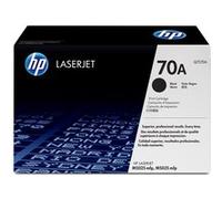 Toner HP LaserJet 70A (Q7570A) - Noir G