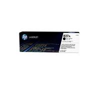 Toner HP LaserJet 827A Noir CF300A - Original, 29500 pages, Imprimantes Laser HP Compatibles, 584x130x195mm, Japon