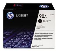 Toner HP LaserJet 90A (CE390A) - Noir Noir G