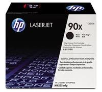 Toner HP LaserJet 90X (CE390X) - Noir G