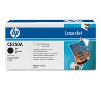 Toner HP LaserJet ColorSphere CE250A - Noir Noir G