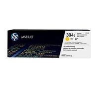 Toner HP LasertJet 304L - jaune