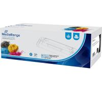 Toner HP MediaRange CE410X/305X comp. black