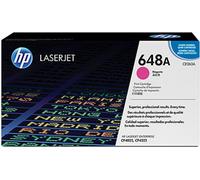 Toner HP No.648A - CE263A (violet)