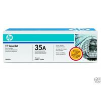 TONER HP NOIR CB435a NEUF + 50% OFFERT / cb435 35 35a