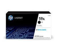 Toner HP noir HP 59A, HP59A = CF259A, 3000 p.