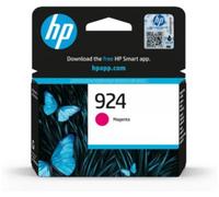 Toner HP Originale 924 Magenta Standard - 6S8T2AE
