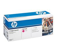 Toner HP307A - CE743A magenta