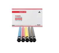 TONER IMC2000 IMC 2000 842312 Multi-couleurs x 5 Compatible pour RICOH- IM C2000, IM C2000A, IM C2500, IM C2500A