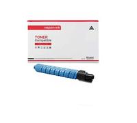 TONER IMC2500 IMC 2500 842310 Cyan x 1 Compatible pour RICOH-NOPAN-INK IM C2000, IM C2000A, IM C2500, IM C2500A