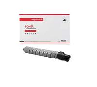 TONER IMC300 842382 842601 Noir x 1 Compatible pour RICOH-NOPAN-INK IM C300, IM C300F