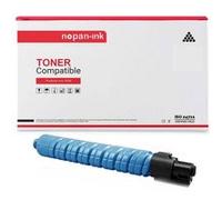 TONER IMC300 842383 600451 Cyan x 1 Compatible pour RICOH-NOPAN-INK IM C300, IM C300F