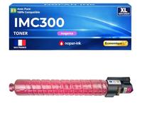 Toner IMC300 IM C300 M Compatible pour Xerox Magenta 6000 Pages