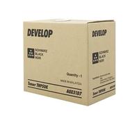 Toner INEO+ 3100P - Noir - Compatible - Laser - 1 unité