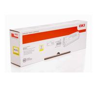 Toner Jaune 10.000 pages - MC873