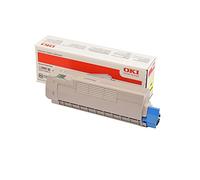 Toner Jaune 6 000 pages