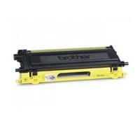 Toner jaune compatible Brother TN135Y