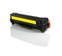Toner jaune compatible Canon 054H