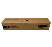 Toner Jaune Compatible Katun T-FC28E-Y Pour Toshiba E-STUDIO 2820c/3530c/4520c