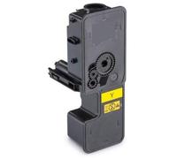 Toner Jaune Compatible Kyocera ECOSYS M5526, P5020-3K#1T02R7ANL0