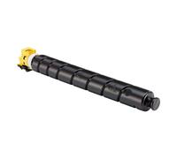 Toner jaune compatible Kyocera Tk-8555 (1T02Xcanl0 / Tk8555C)