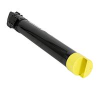 Toner Jaune Compatible pour Lexmark C950, X950, X952, X954-24K#C950X2YG