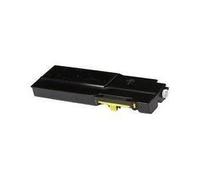 Toner jaune compatible Xerox C400