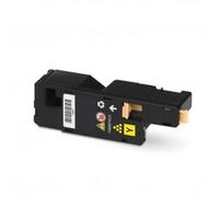 Toner jaune compatible Xerox Phaser 6000