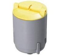 Toner jaune compatible Xerox Phaser 6110