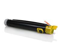 Toner jaune compatible Xerox Phaser 6250
